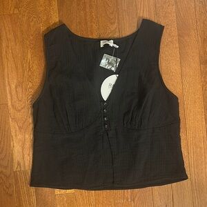 Princess Polly top